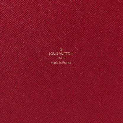 Louis Vuitton Monogram Change Tray Rouge 6 of 7