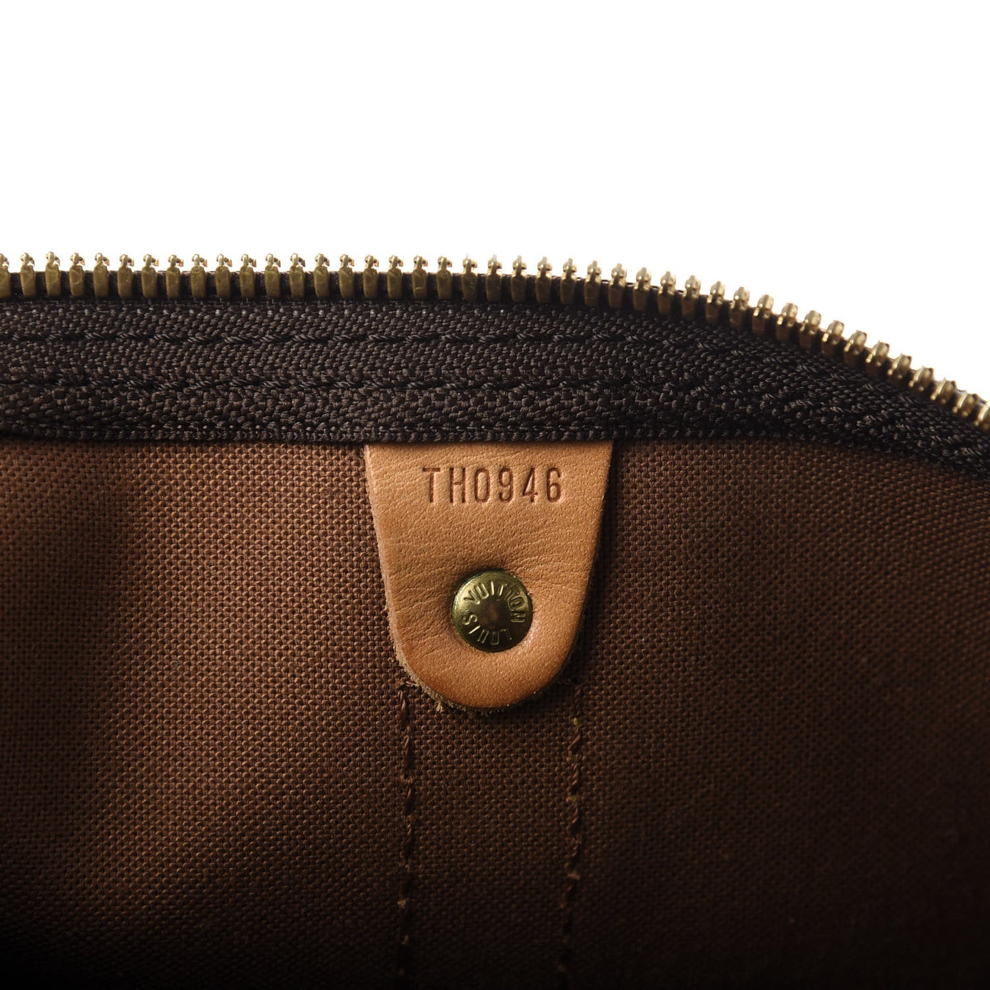 Monogram Keepall Bandouliere 55