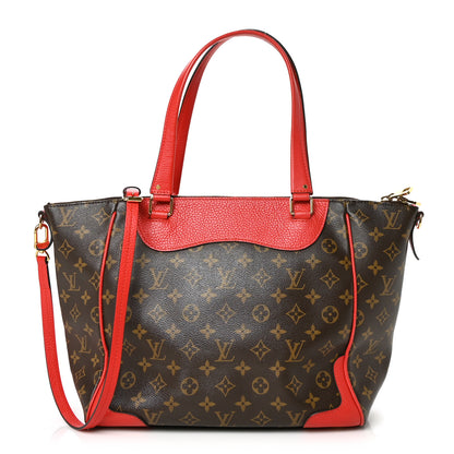 Louis Vuitton Monogram Estrela NM Coquelicot 1 of 8
