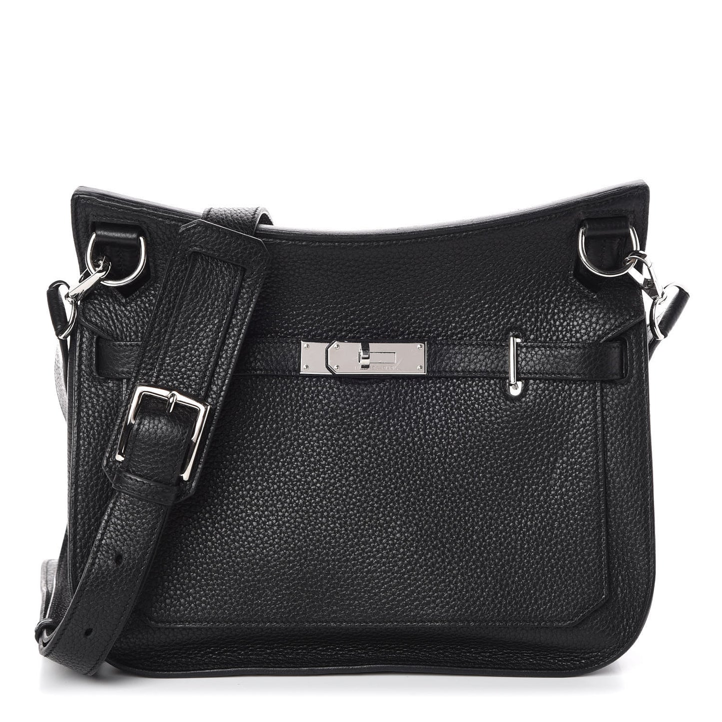 Taurillon Clemence Jypsiere 28 Black