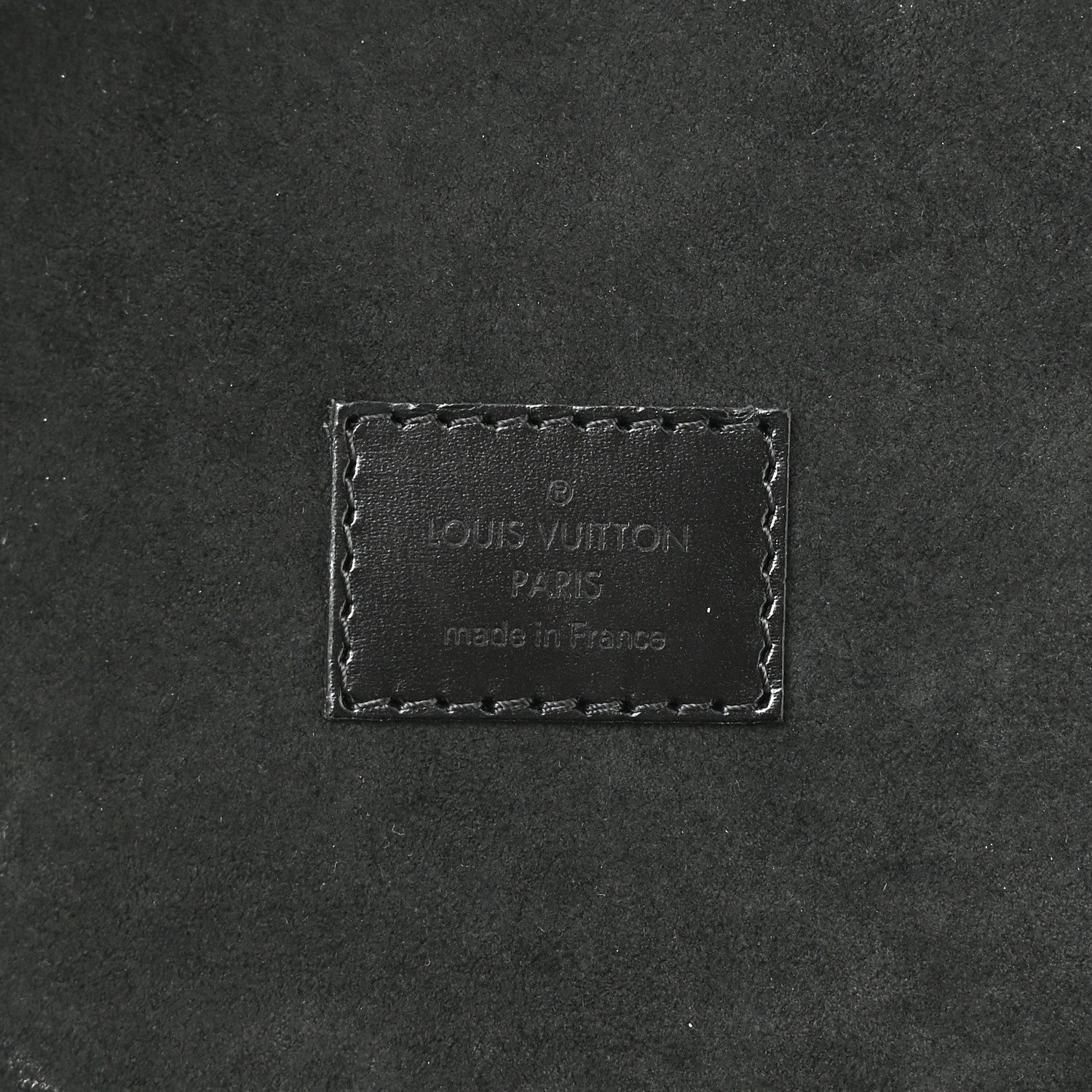 Louis Vuitton Reverse Monogram Cannes 6 of 9