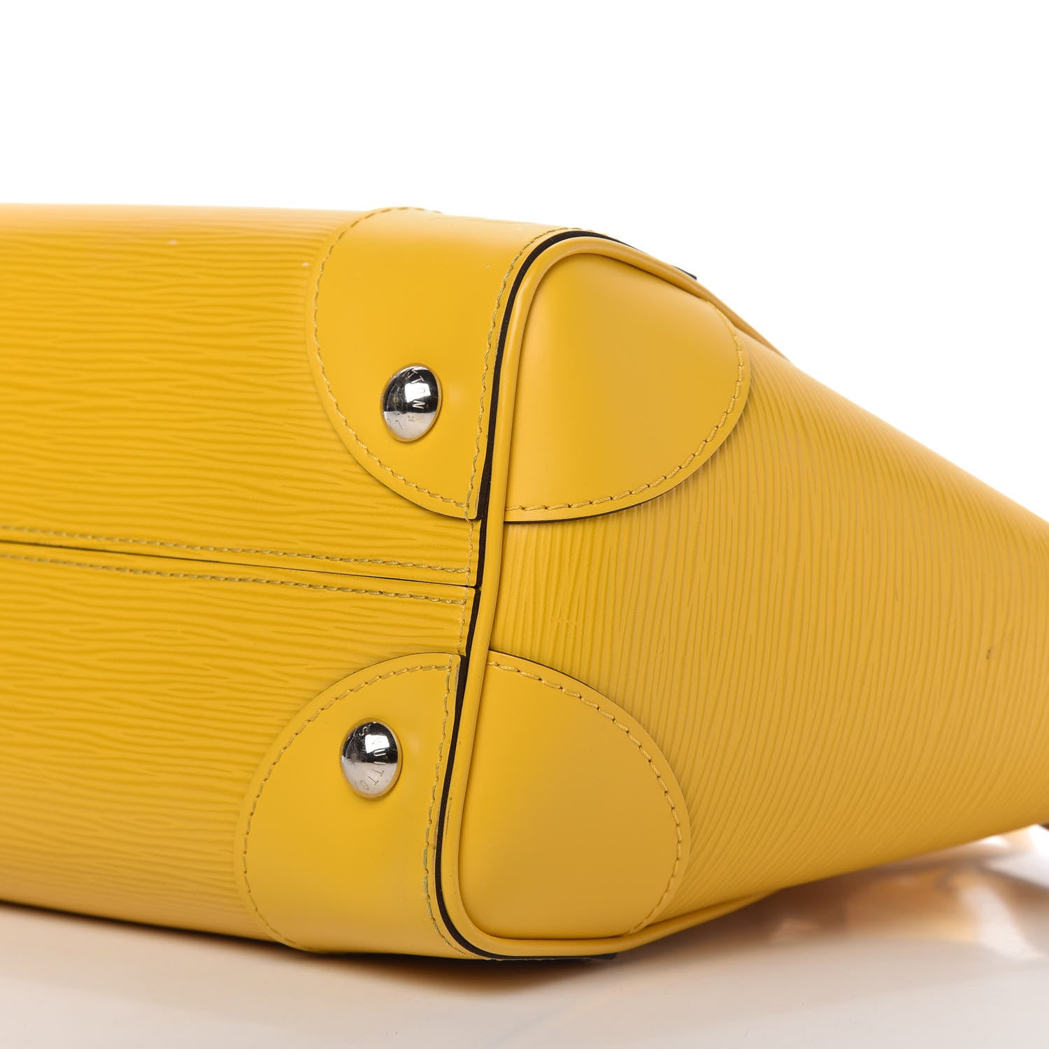 Louis Vuitton Epi Phenix PM Jonquille 7 of 9
