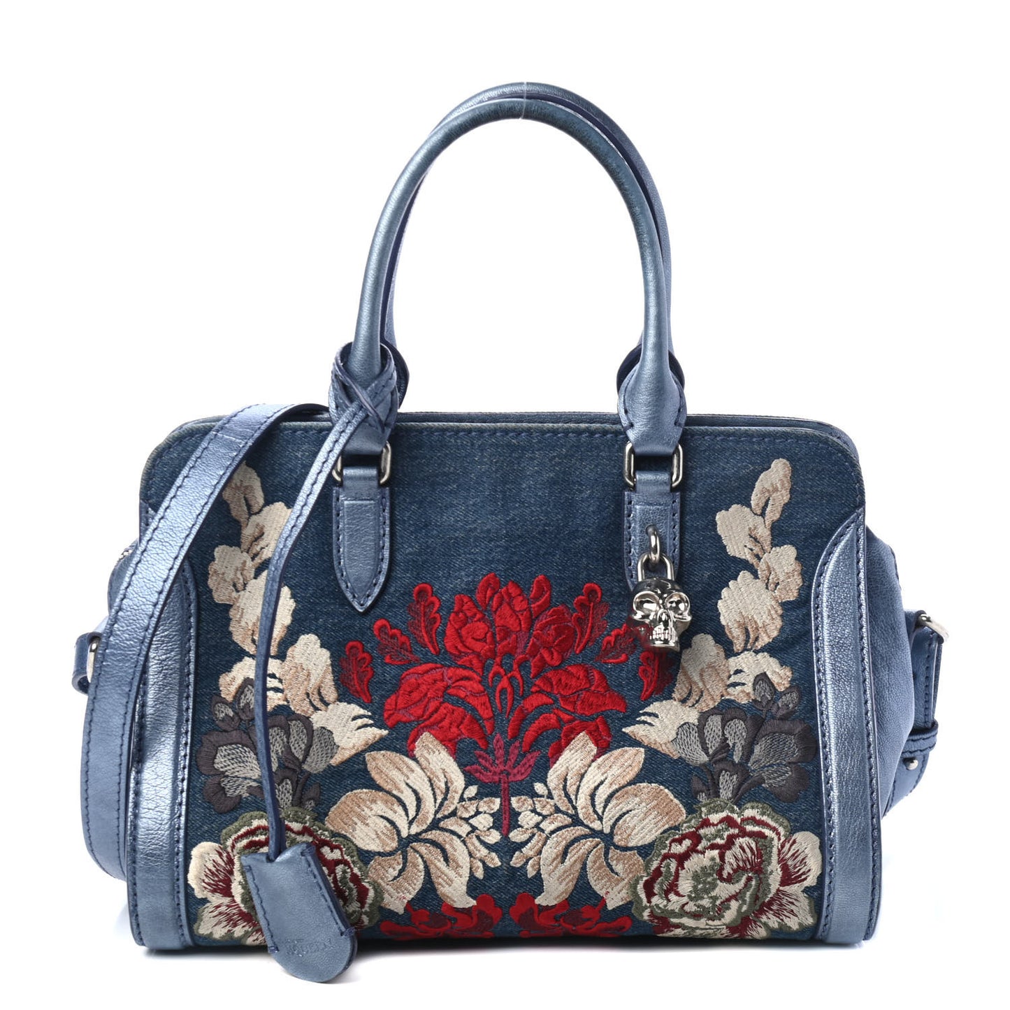 Monogram Pochette Accessories