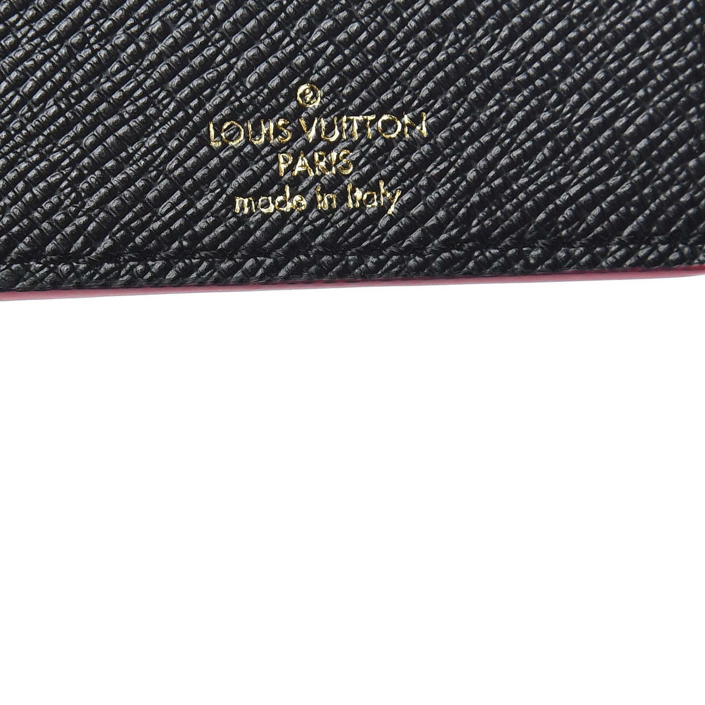 Calfskin World Tour BB Bag Charm Key Holder