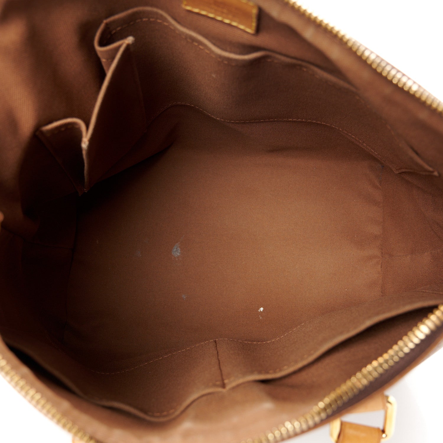 Louis Vuitton Monogram Palermo PM 5 of 11