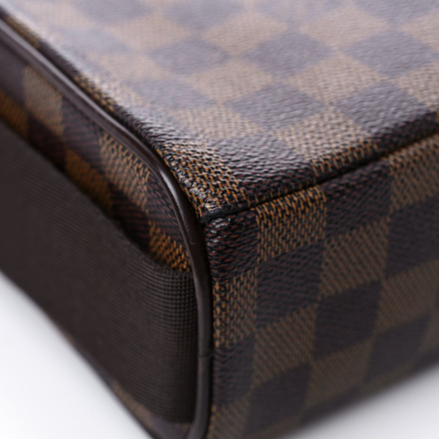 Damier Ebene Olav PM Messenger Bag