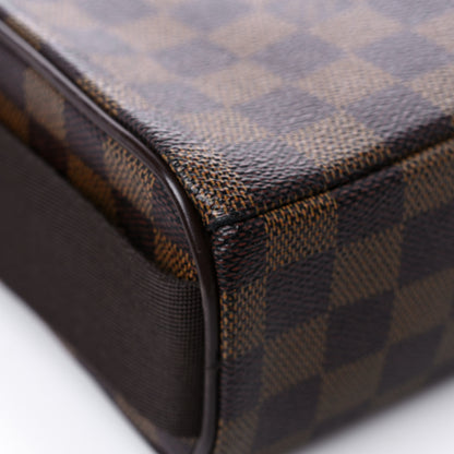 Louis Vuitton Damier Ebene Olav PM Messenger Bag 10 of 16