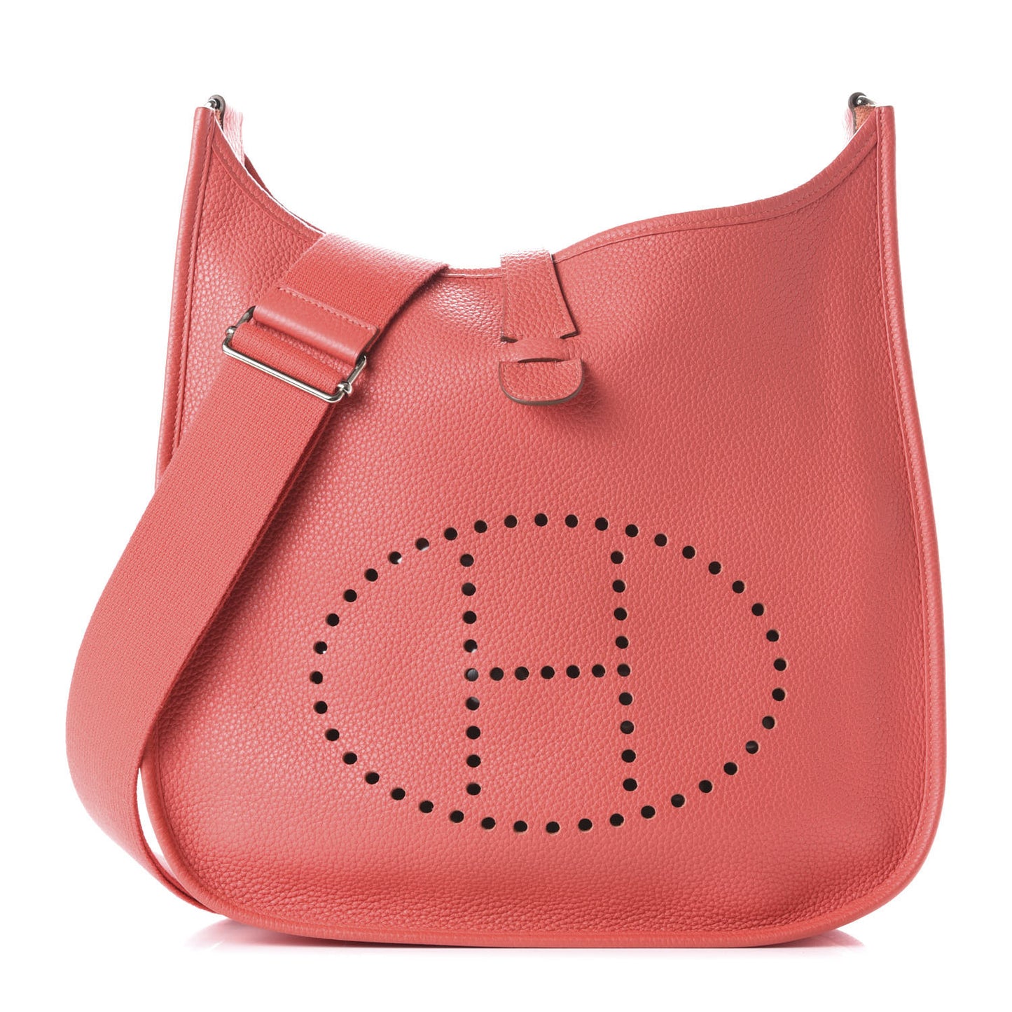 Taurillon Clemence Evelyne III GM Crevette