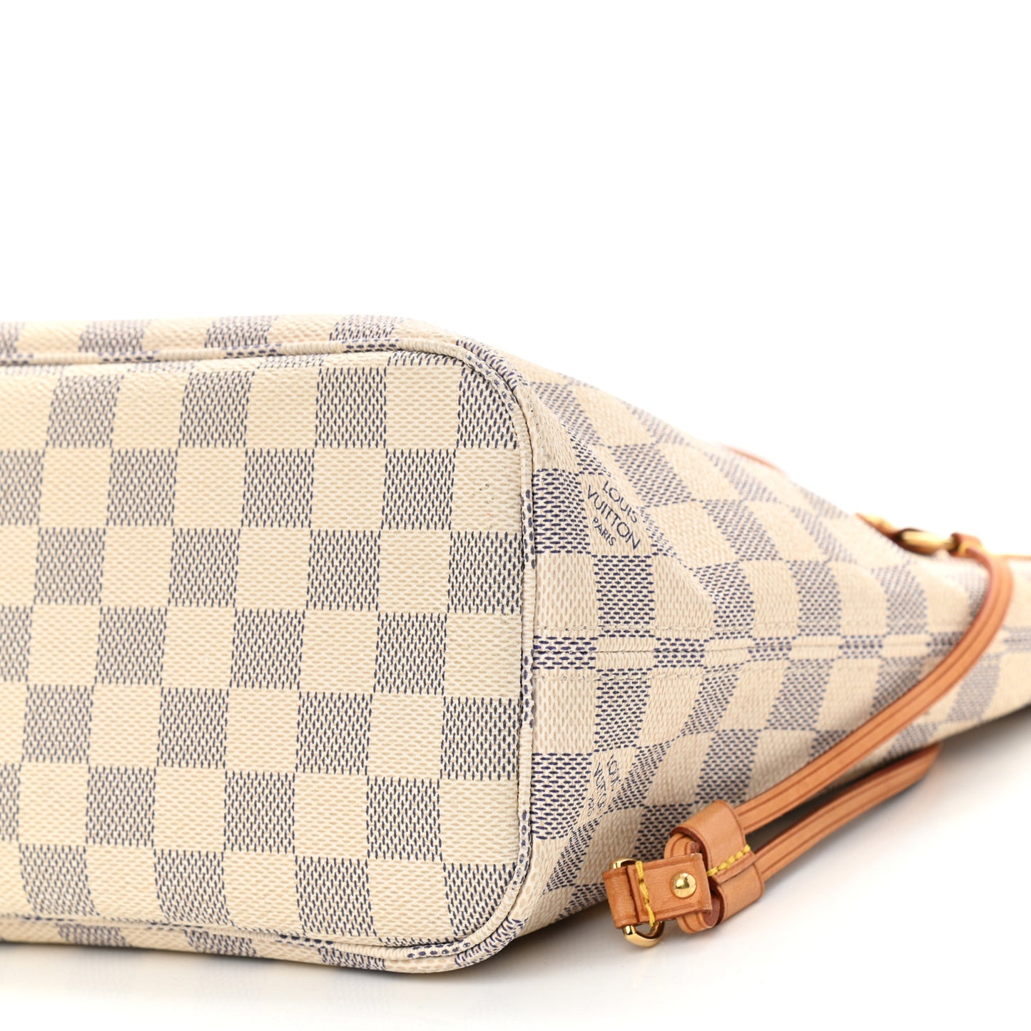 Damier Azur Neverfull PM