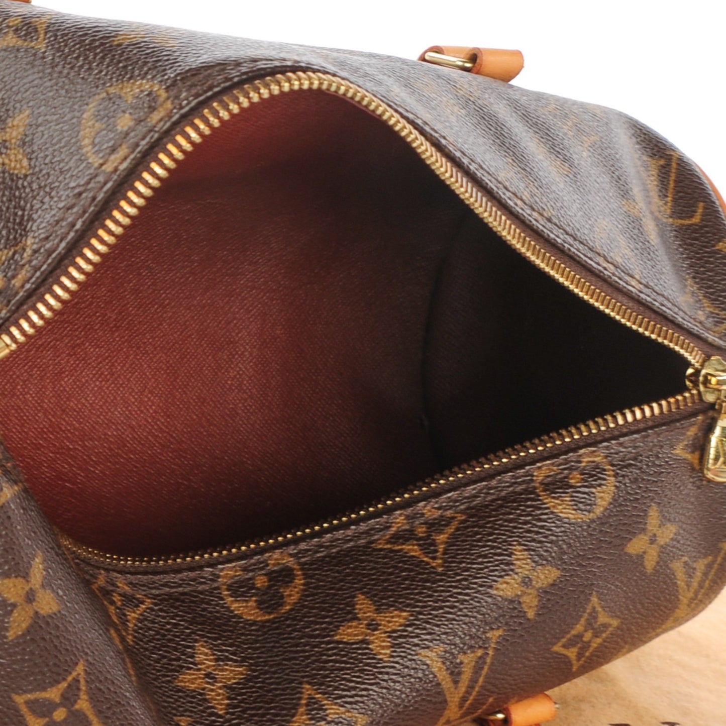 Monogram Papillon 26