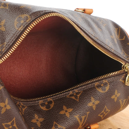 Louis Vuitton Monogram Papillon 26 5 of 7