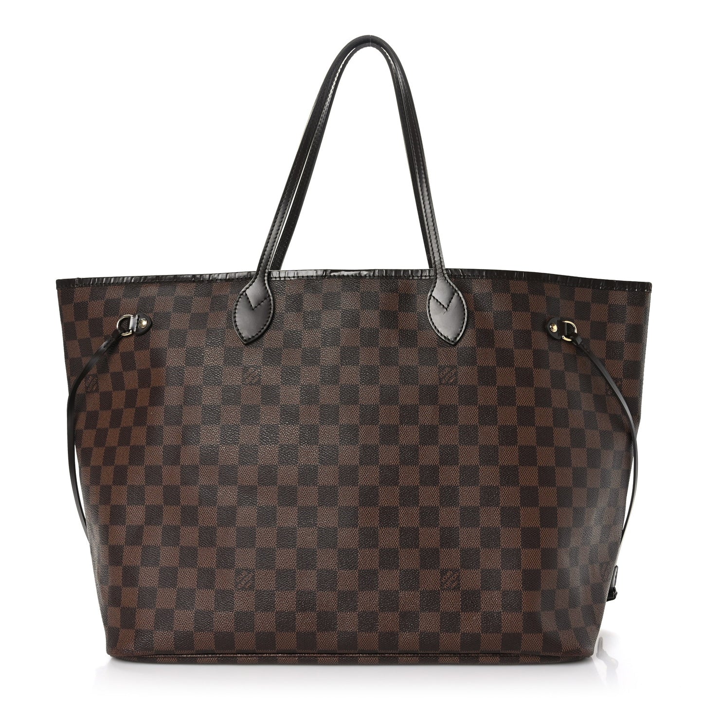 Damier Ebene Neverfull GM