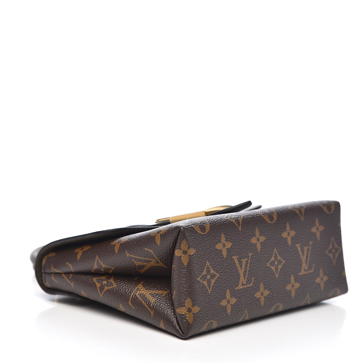 Louis Vuitton Monogram Locky BB Laurier 4 of 9