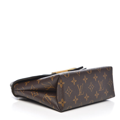 Louis Vuitton Monogram Locky BB Laurier 4 of 9