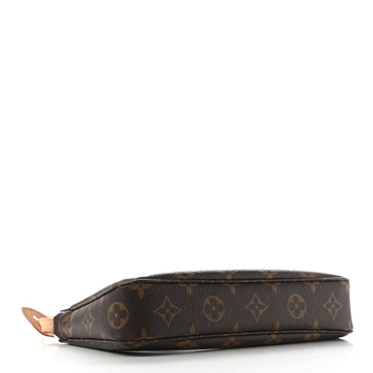 Louis Vuitton Monogram Pochette Accessories NM 4 of 7