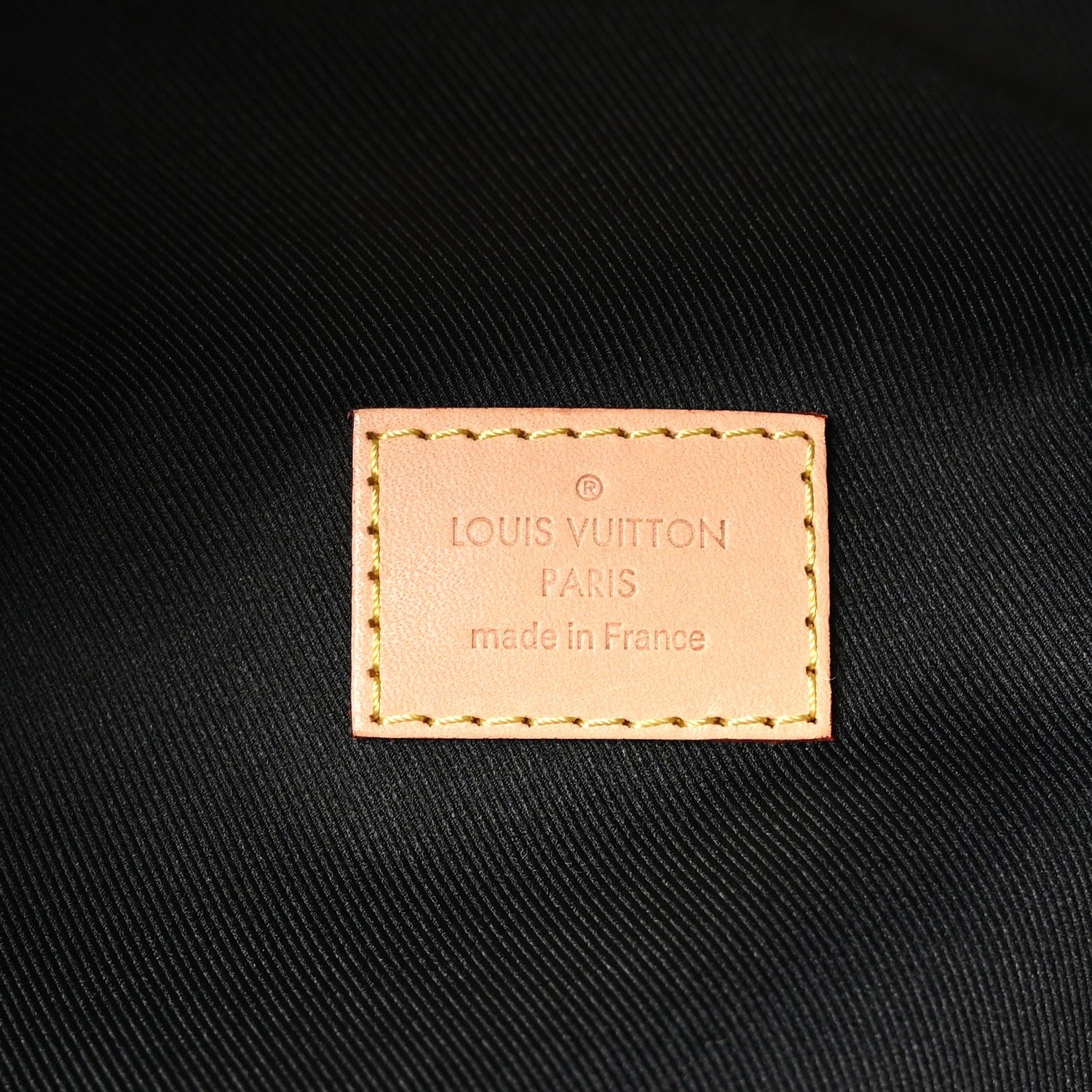Louis Vuitton Monogram Bumbag 6 of 10