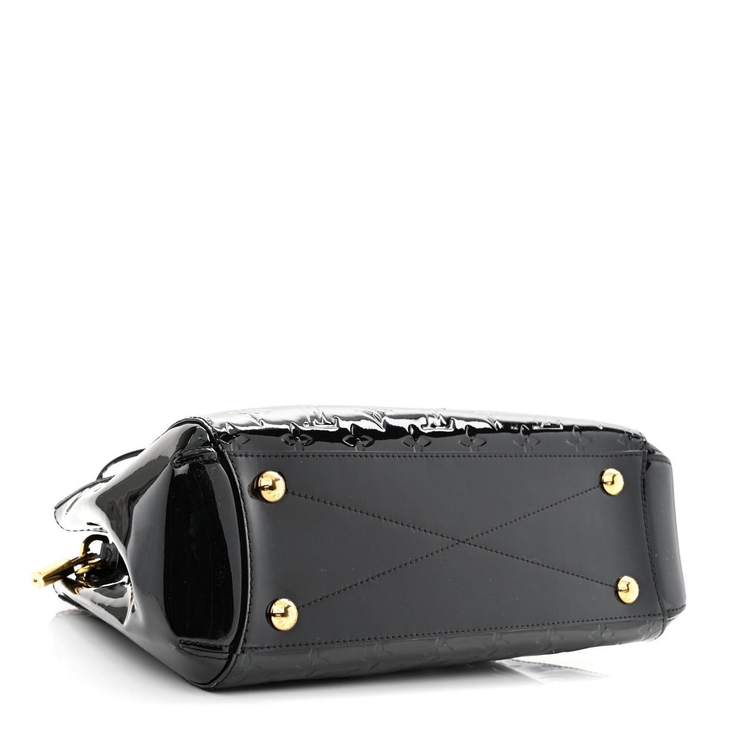 Vernis Montaigne MM Black