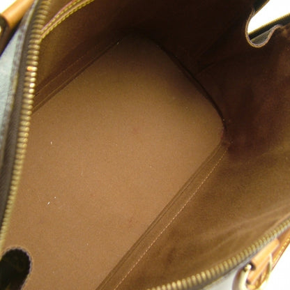 Louis Vuitton Monogram Alma 9 of 10