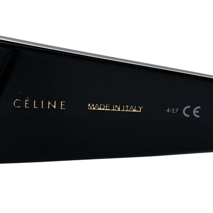 Celine Acetate Sunglasses CL40029I Black 5 of 8