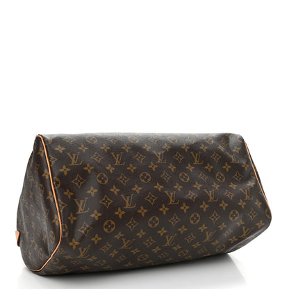 Louis Vuitton Monogram Speedy 40 4 of 15