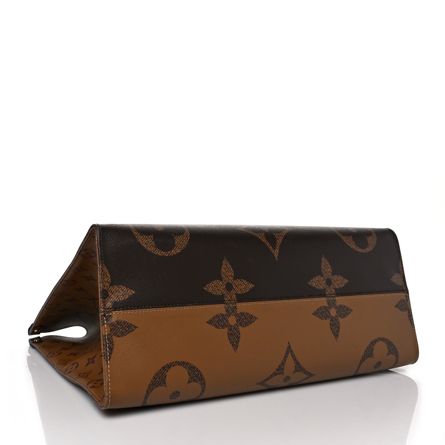 Louis Vuitton Reverse Monogram Giant Onthego GM 4 of 13