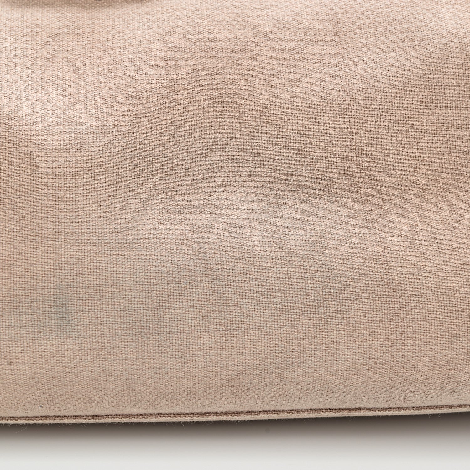 Chanel Canvas Large Deauville Tote Ecru 9 of 9