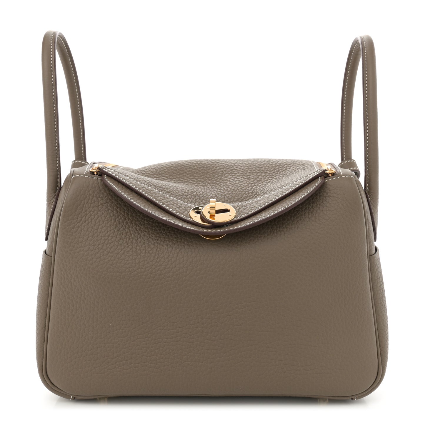 Taurillon Clemence Lindy 26 Etoupe