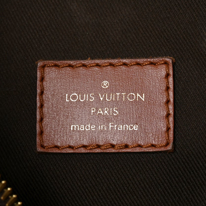 Louis Vuitton Reverse Monogram Loop Hobo 7 of 10