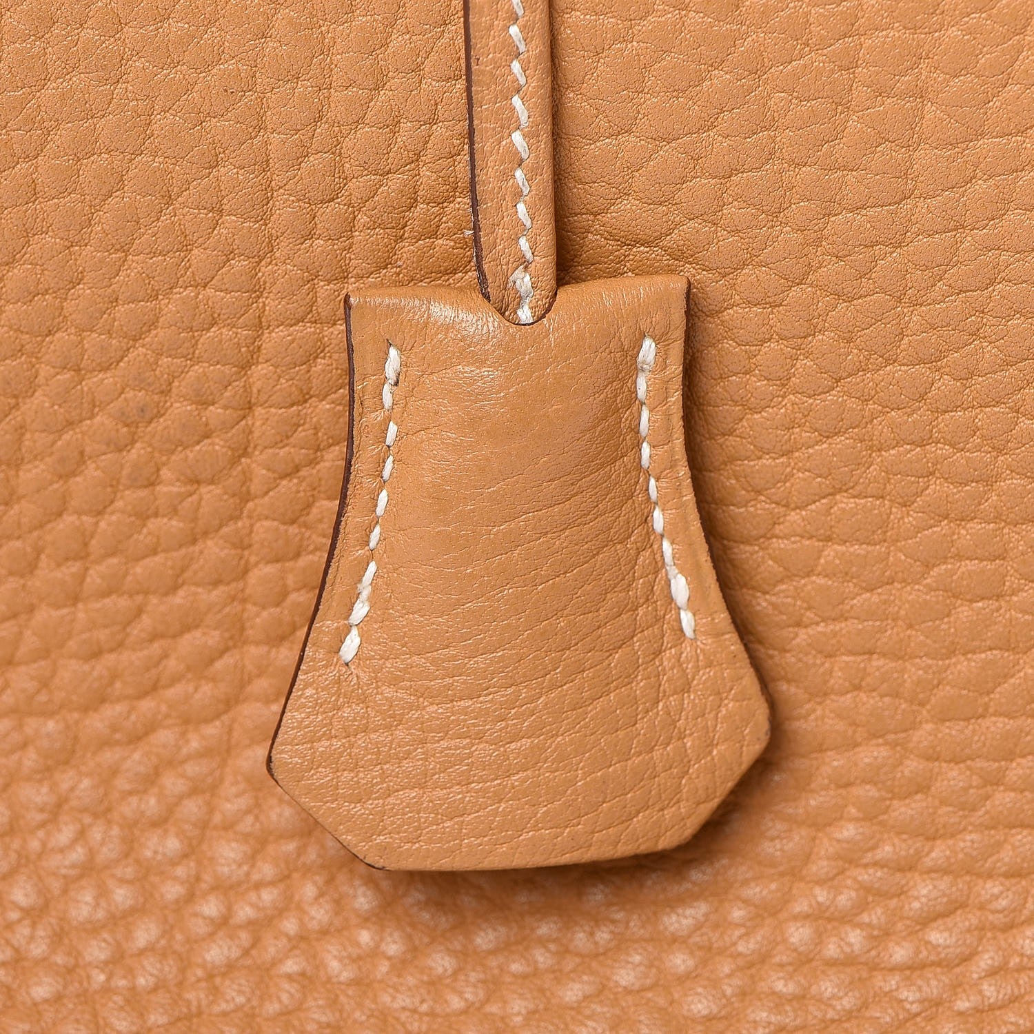 Hermes Fjord HAC Birkin 32 Sable 14 of 37