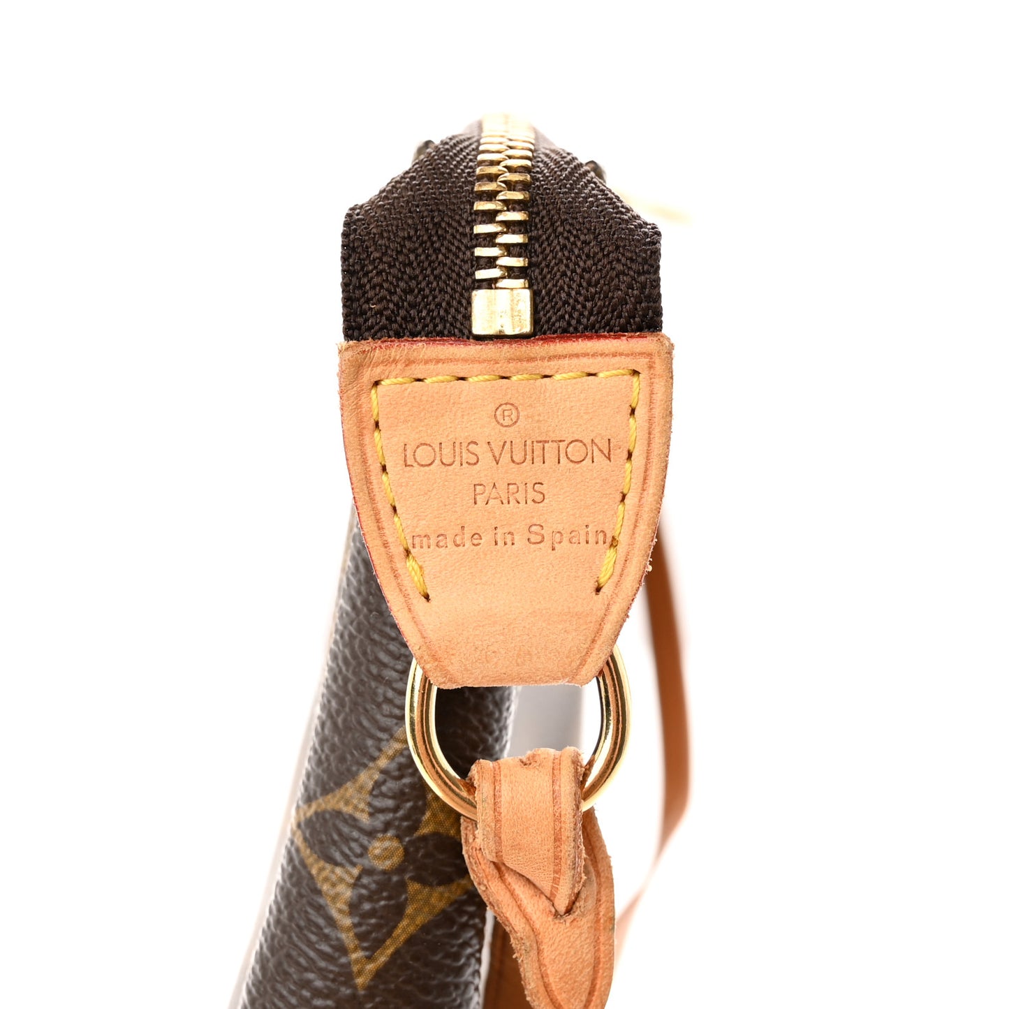 Monogram Pochette Accessories