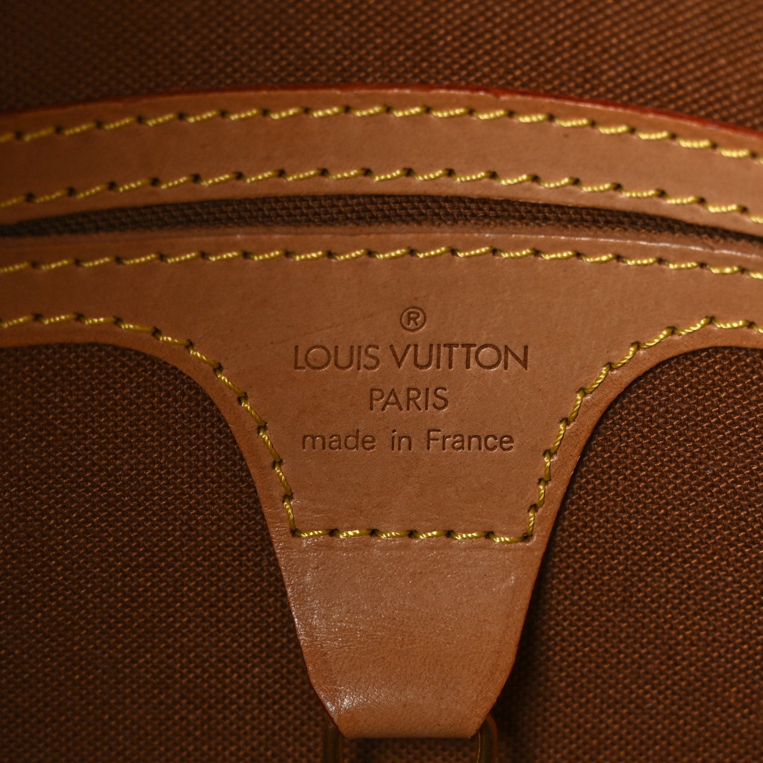 Louis Vuitton Monogram Ellipse PM 5 of 7