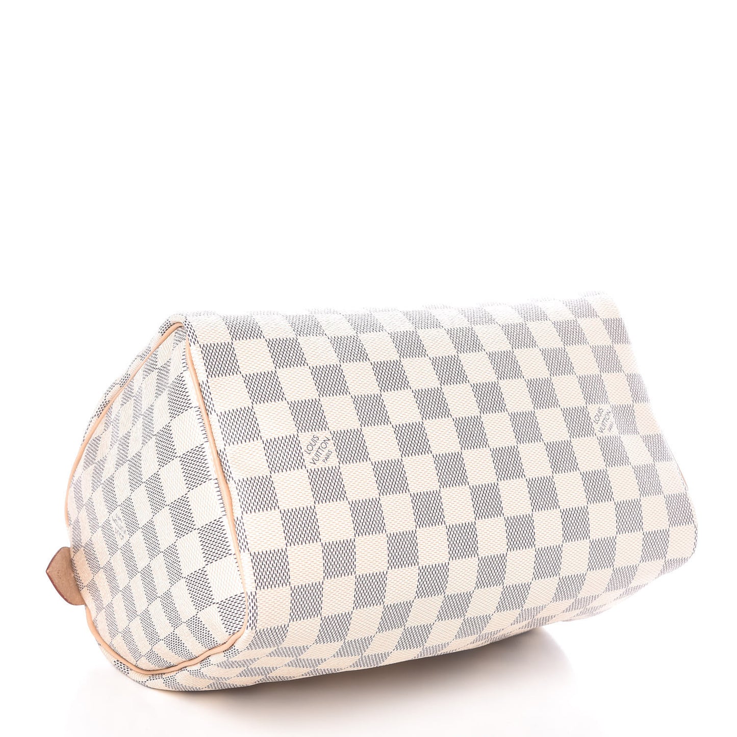 Damier Azur Speedy 25