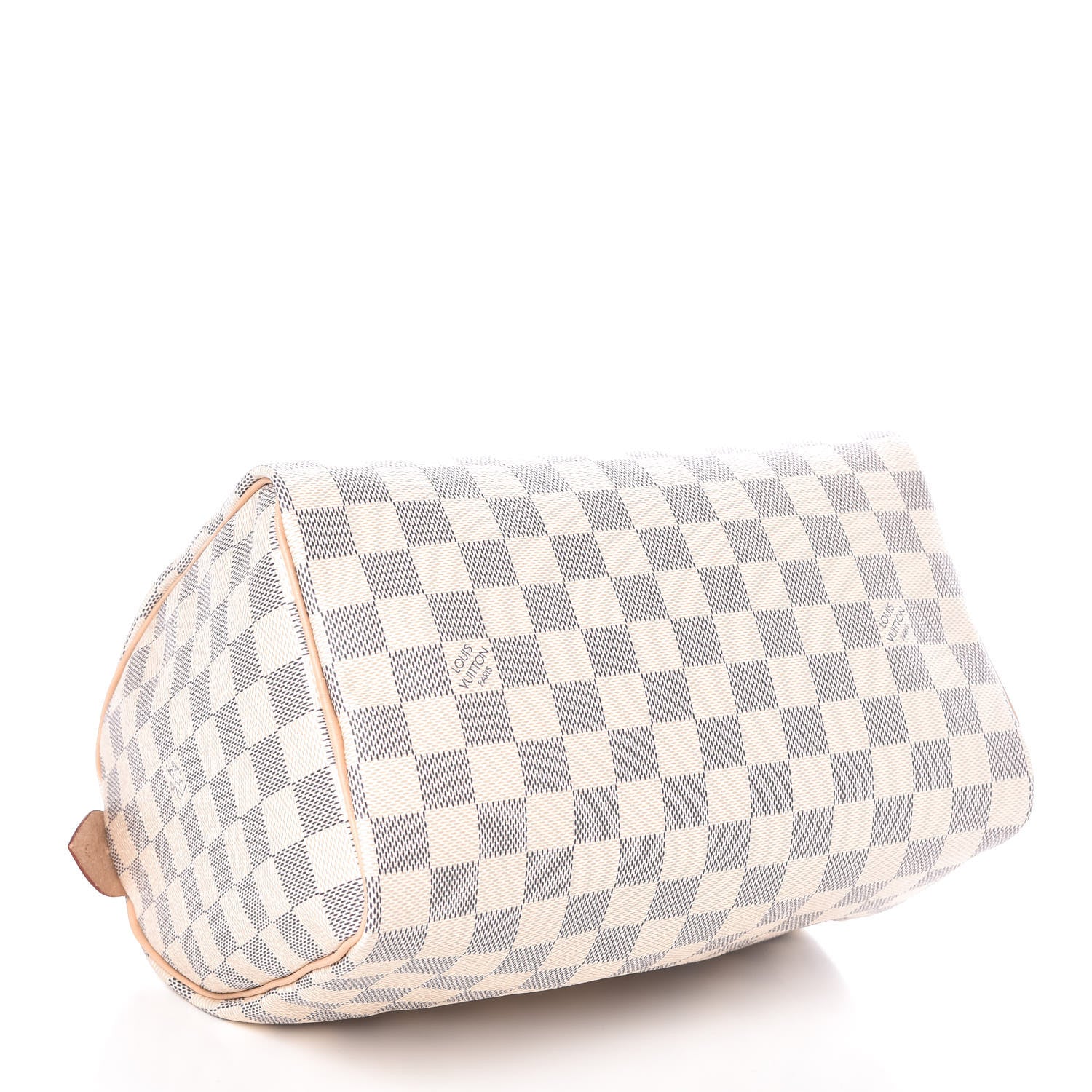 Louis Vuitton Damier Azur Speedy 25 4 of 11