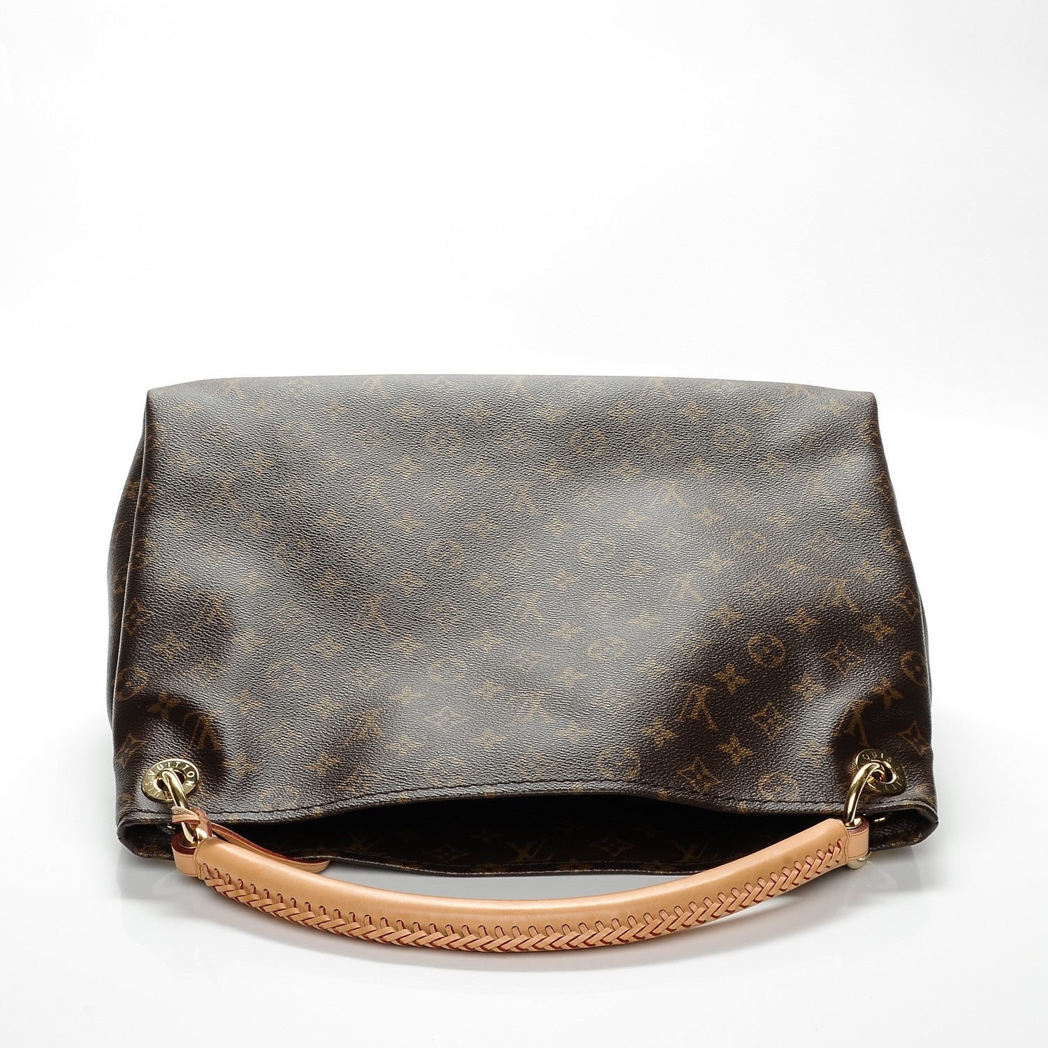 Louis Vuitton Monogram Artsy MM 12 of 13