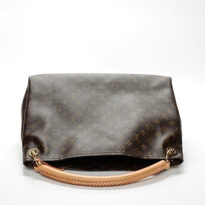 Louis Vuitton Monogram Artsy MM 12 of 13
