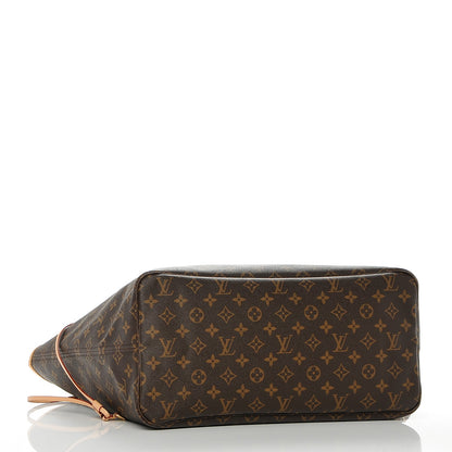 Louis Vuitton Monogram Neo Neverfull GM 4 of 7