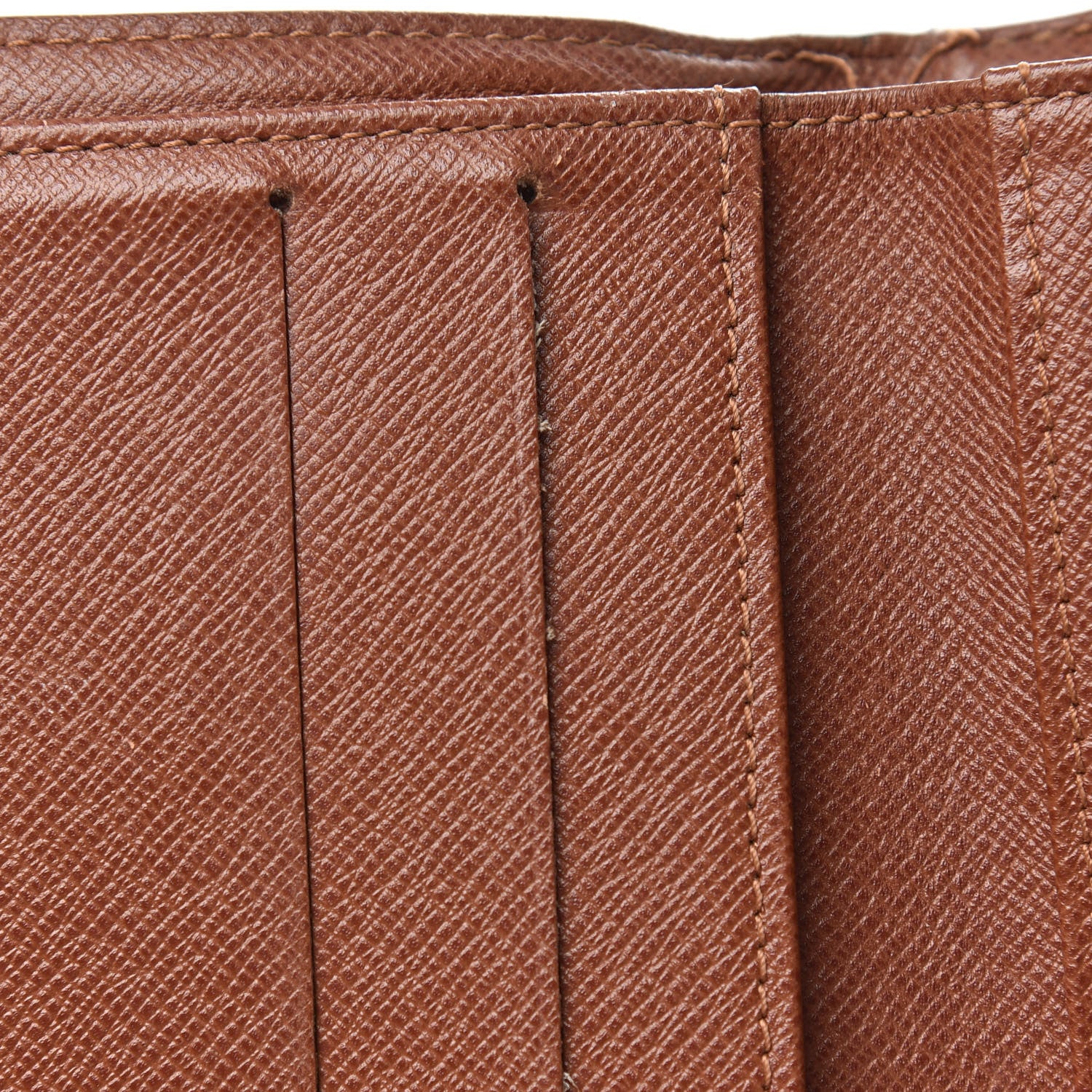 Louis Vuitton Monogram Elise Wallet 12 of 12