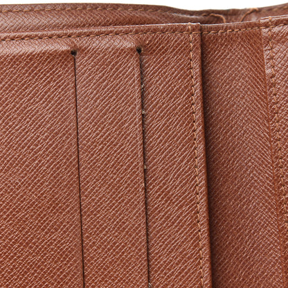 Louis Vuitton Monogram Elise Wallet 12 of 12