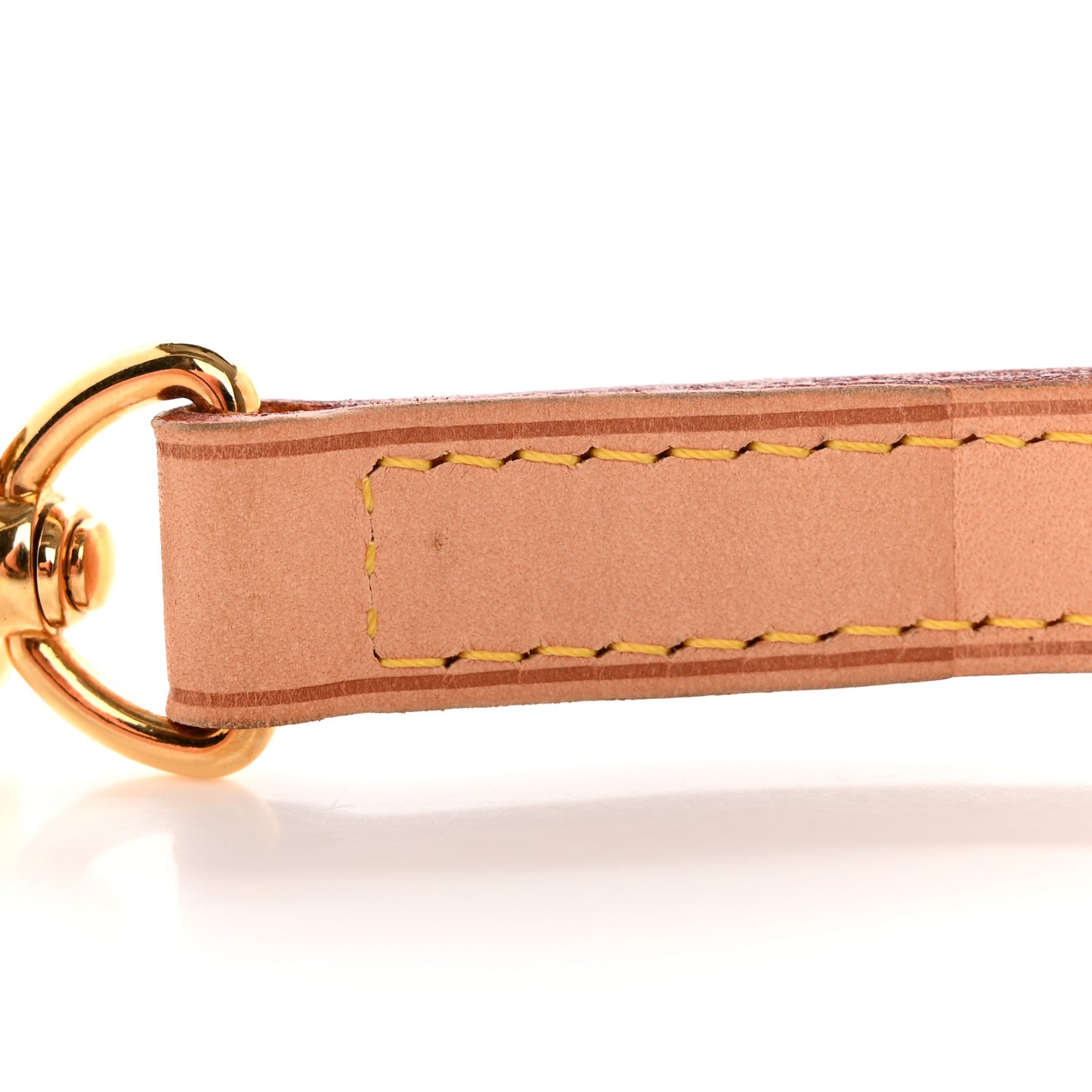 Vachetta 16mm Adjustable Shoulder Strap