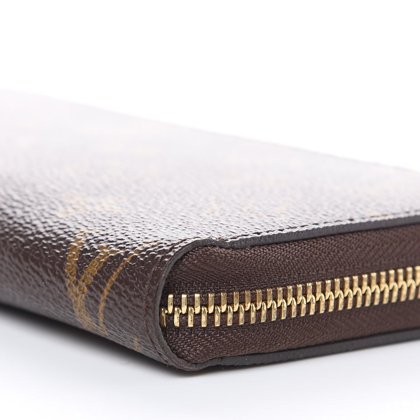 Monogram Zippy Wallet