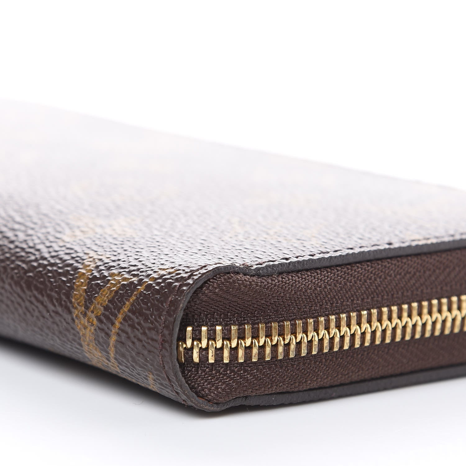 Louis Vuitton Monogram Zippy Wallet 9 of 10
