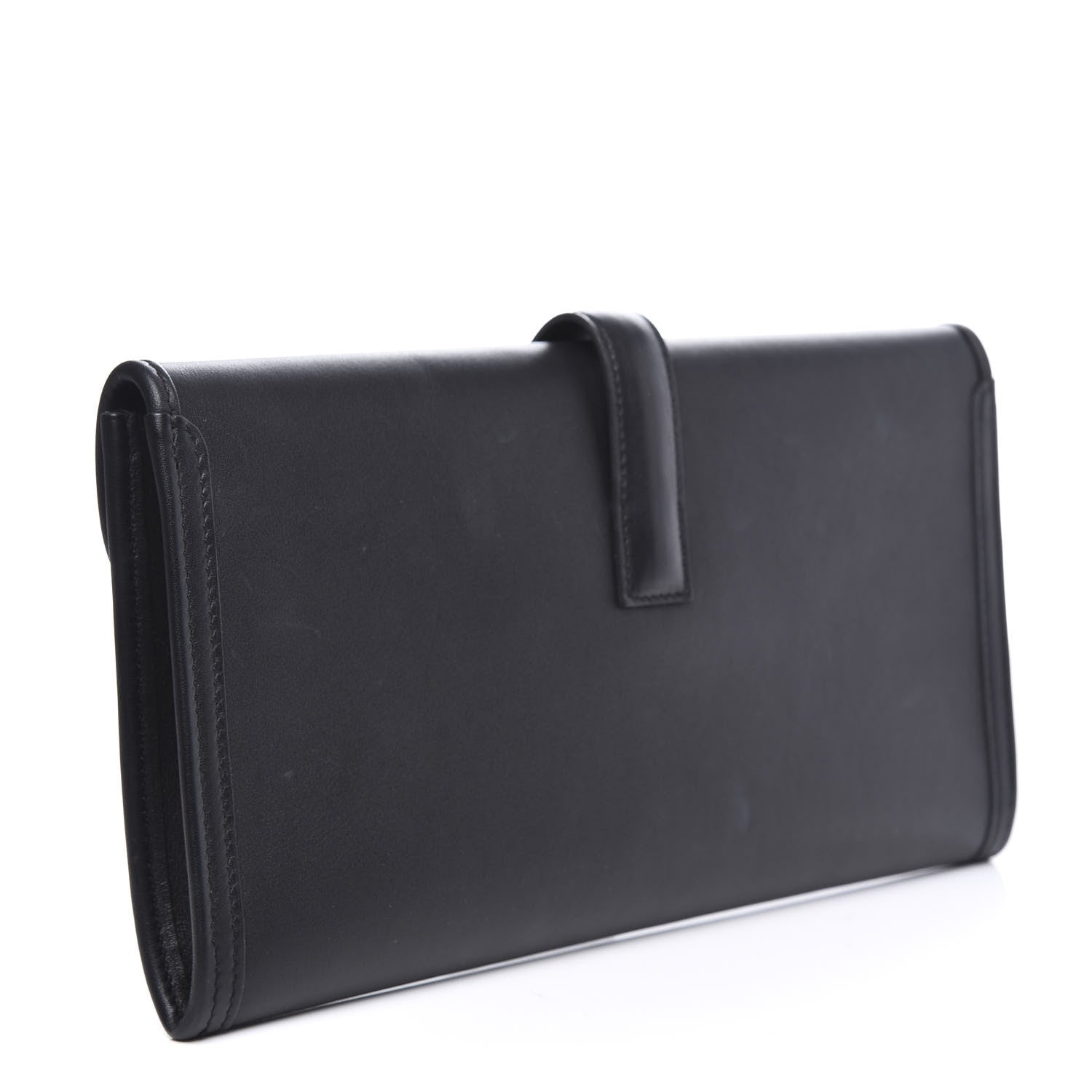 Hermes Swift Jige Elan 29 Clutch Black 2 of 9