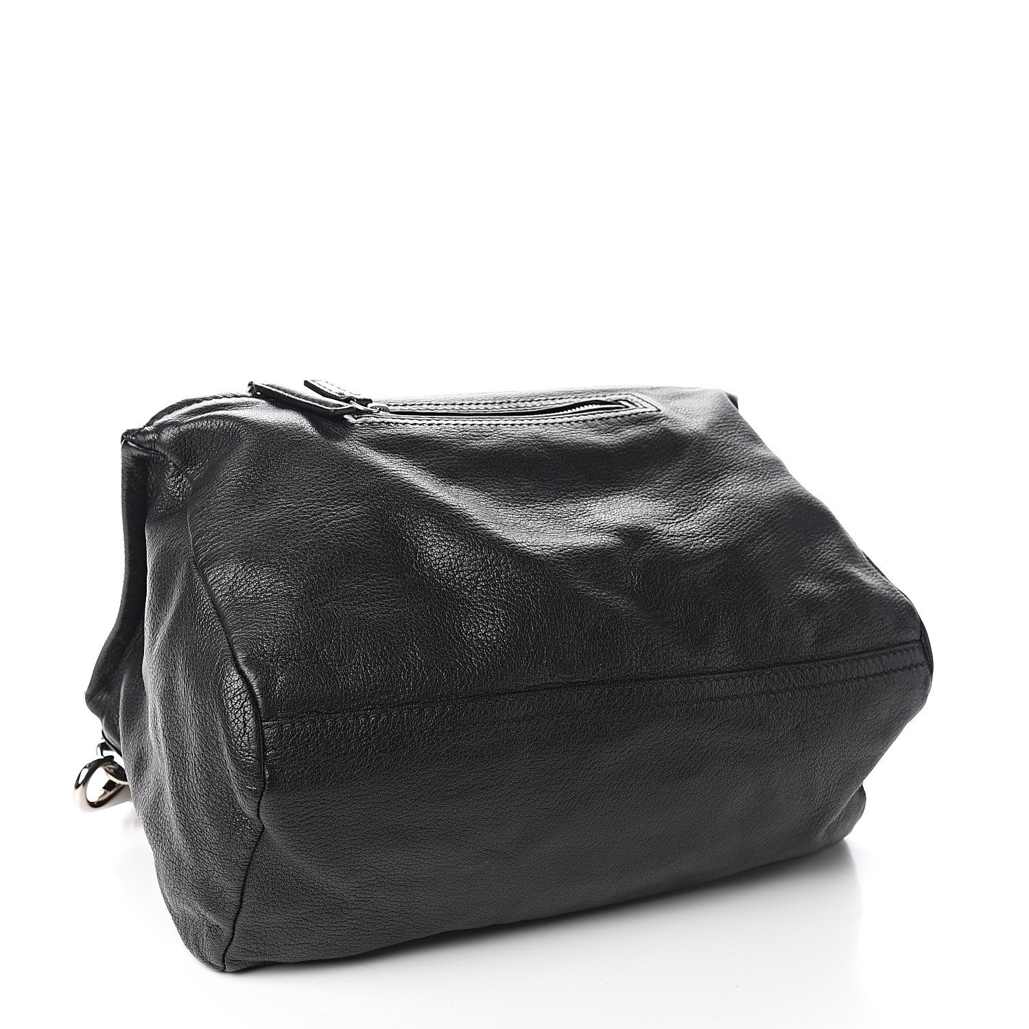Givenchy Sugar Goatskin Medium Pandora Black 3 of 11
