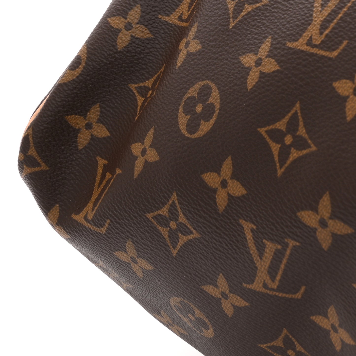 Monogram Keepall Bandouliere 55