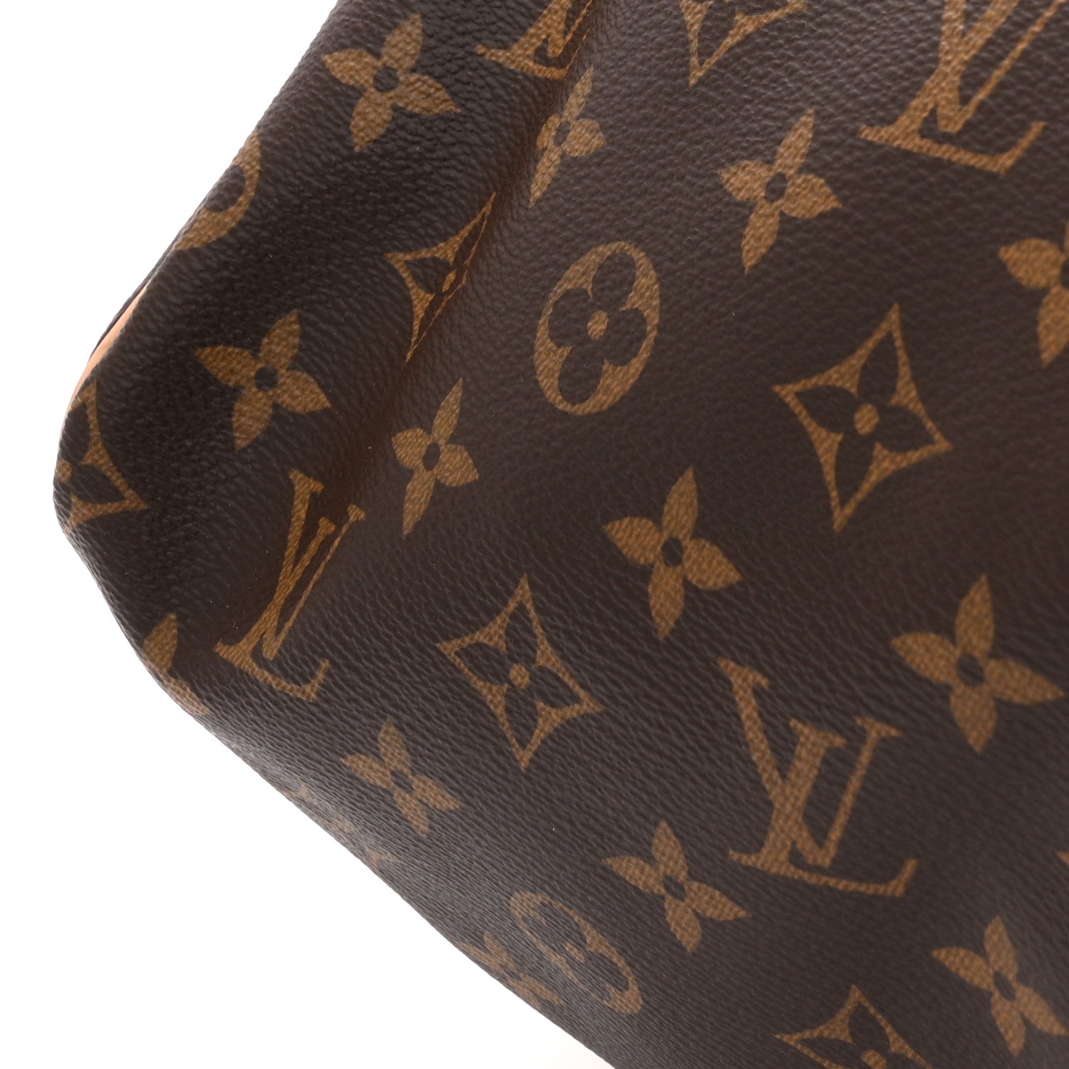 Louis Vuitton Monogram Keepall Bandouliere 55 9 of 10