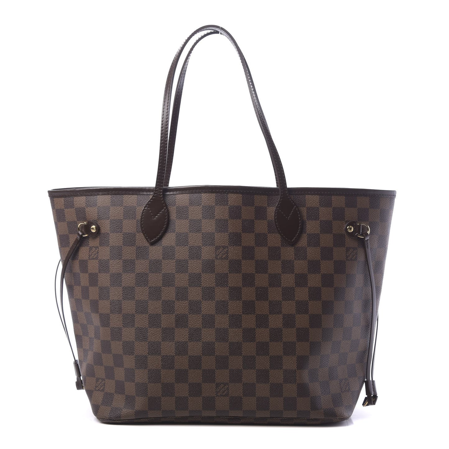 Damier Ebene Neverfull MM