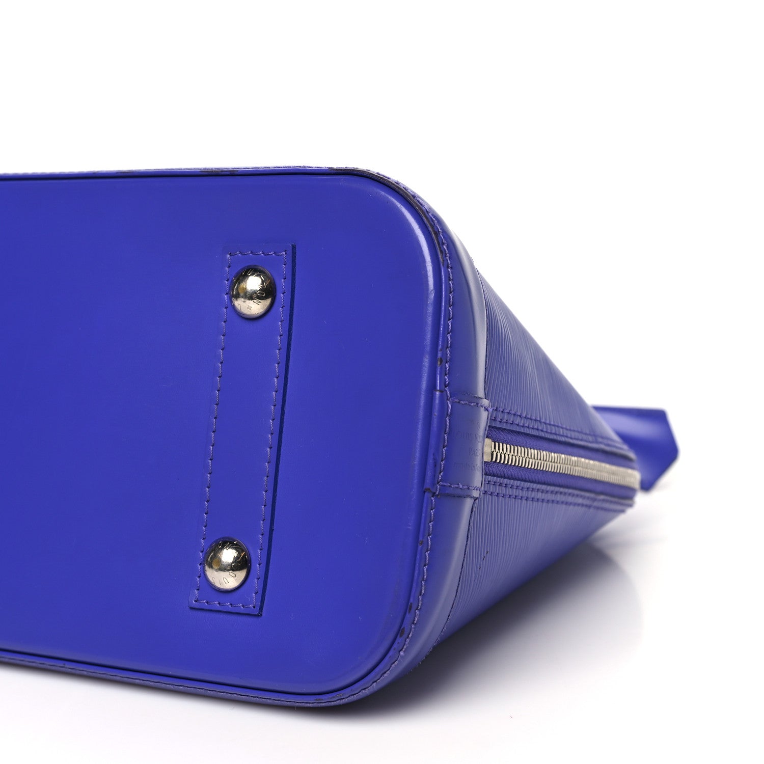 Louis Vuitton Epi Alma PM Figue 9 of 12