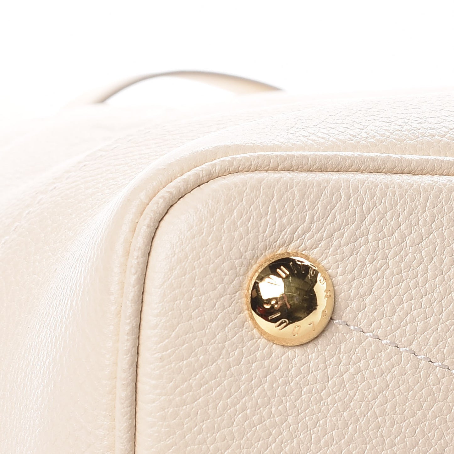 Empreinte Citadine PM Neige
