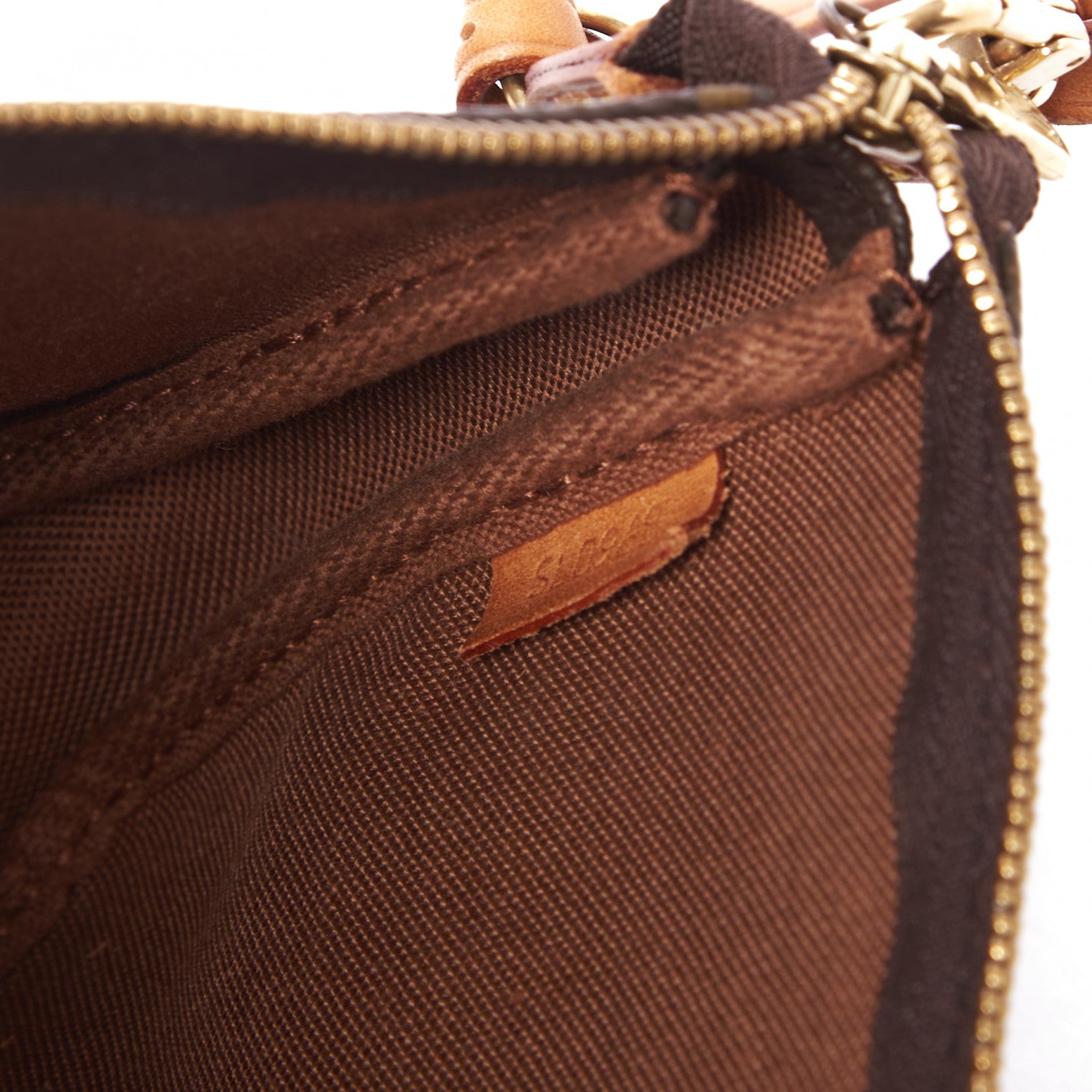 Louis Vuitton Monogram Pochette Accessories 7 of 7