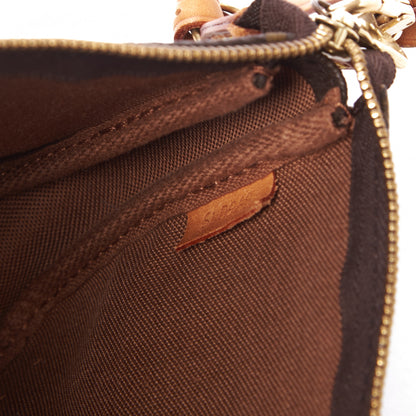 Louis Vuitton Monogram Pochette Accessories 7 of 7